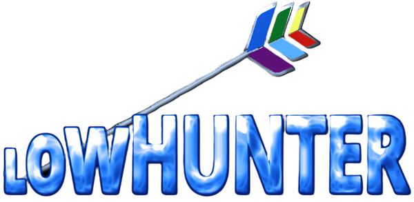 Shop LowHunter